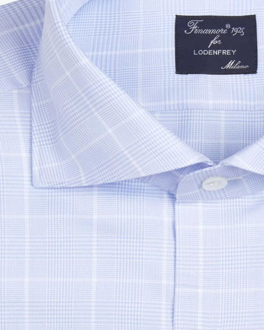 Milano Eduardo Businesshemd