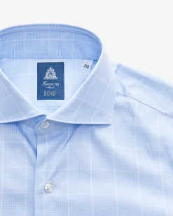 Milano Eduardo Businesshemd