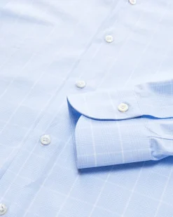 Milano Eduardo Businesshemd