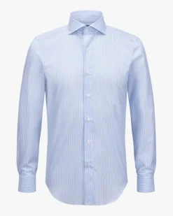 Milano Eduardo Businesshemd Slim