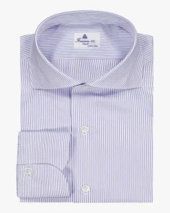 Milano Eduardo Businesshemd Slim