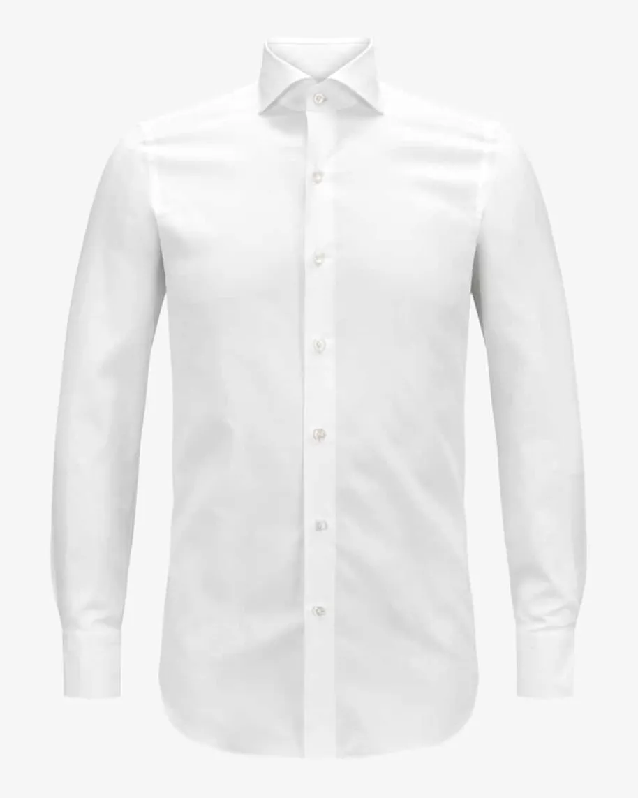 Milano Eduardo Businesshemd Slim Oxford