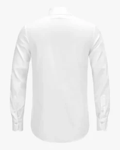 Milano Eduardo Businesshemd Slim Oxford