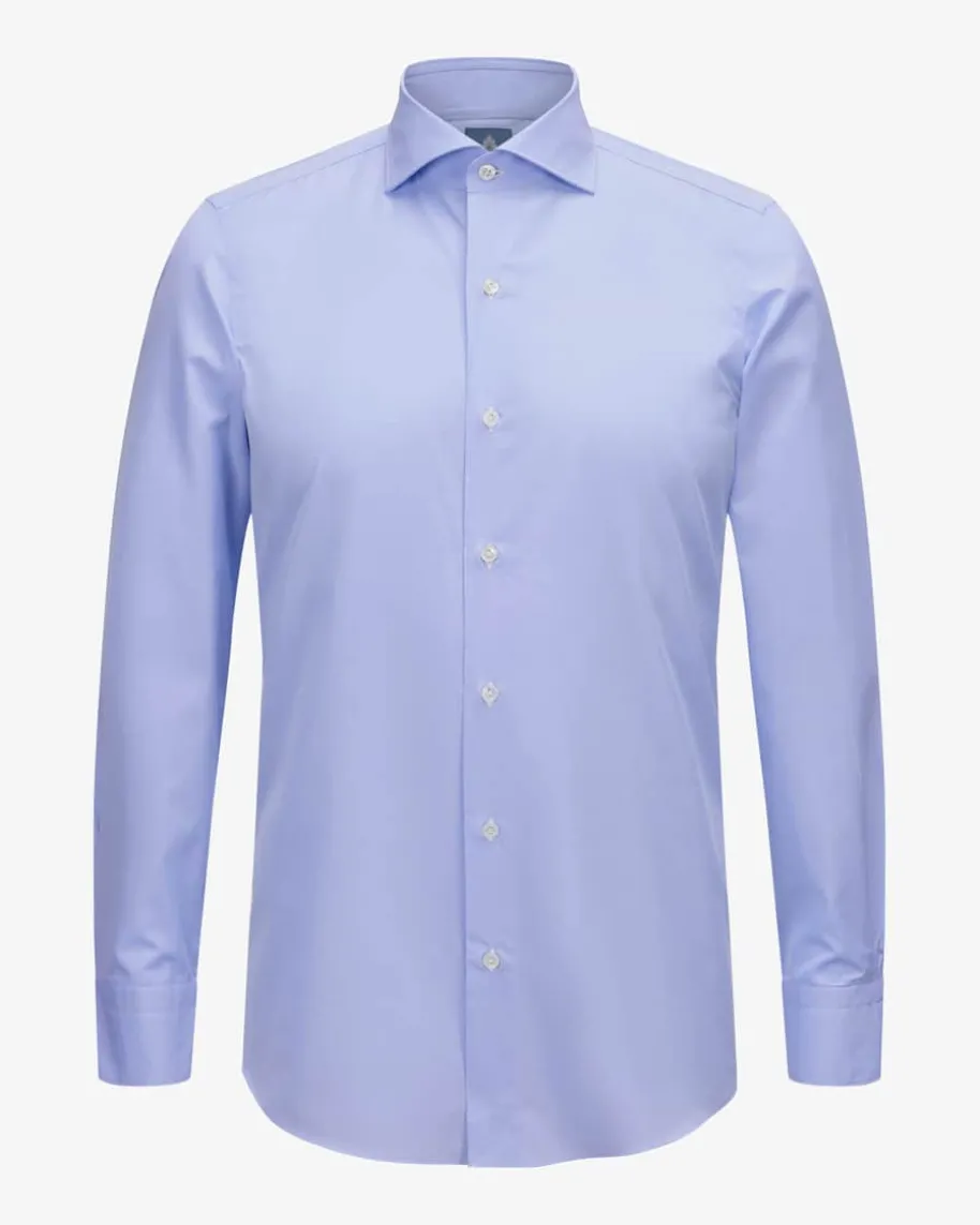 Milano Eduardo Businesshemd Slim