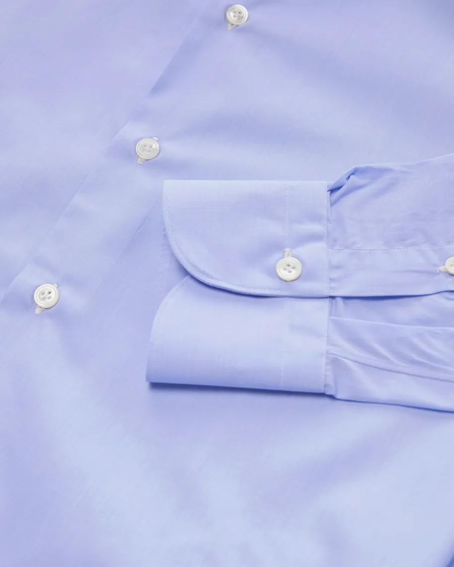 Milano Eduardo Businesshemd Slim