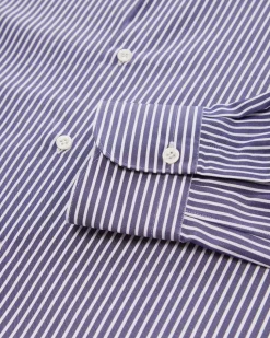 Milano Eduardo Businesshemd Slim