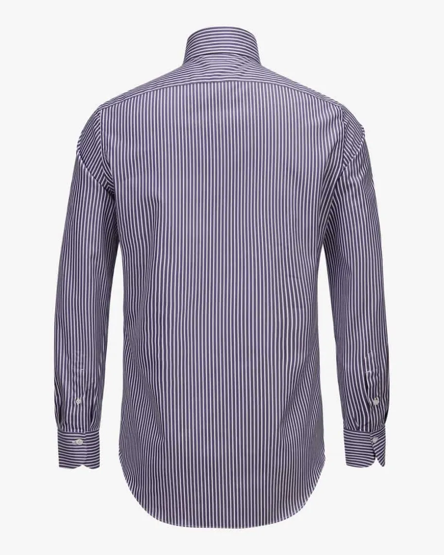 Milano Eduardo Businesshemd Slim