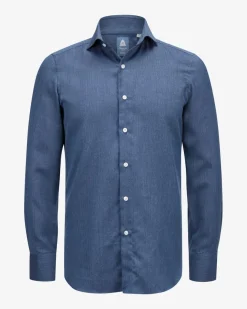 Milano Eduardo Flanellhemd