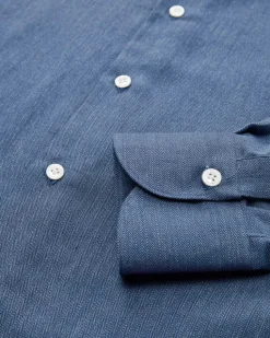 Milano Eduardo Flanellhemd