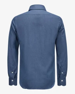 Milano Eduardo Flanellhemd