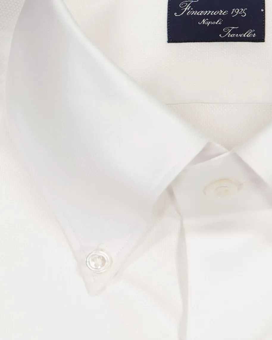 Milano Lucio Businesshemd Slim