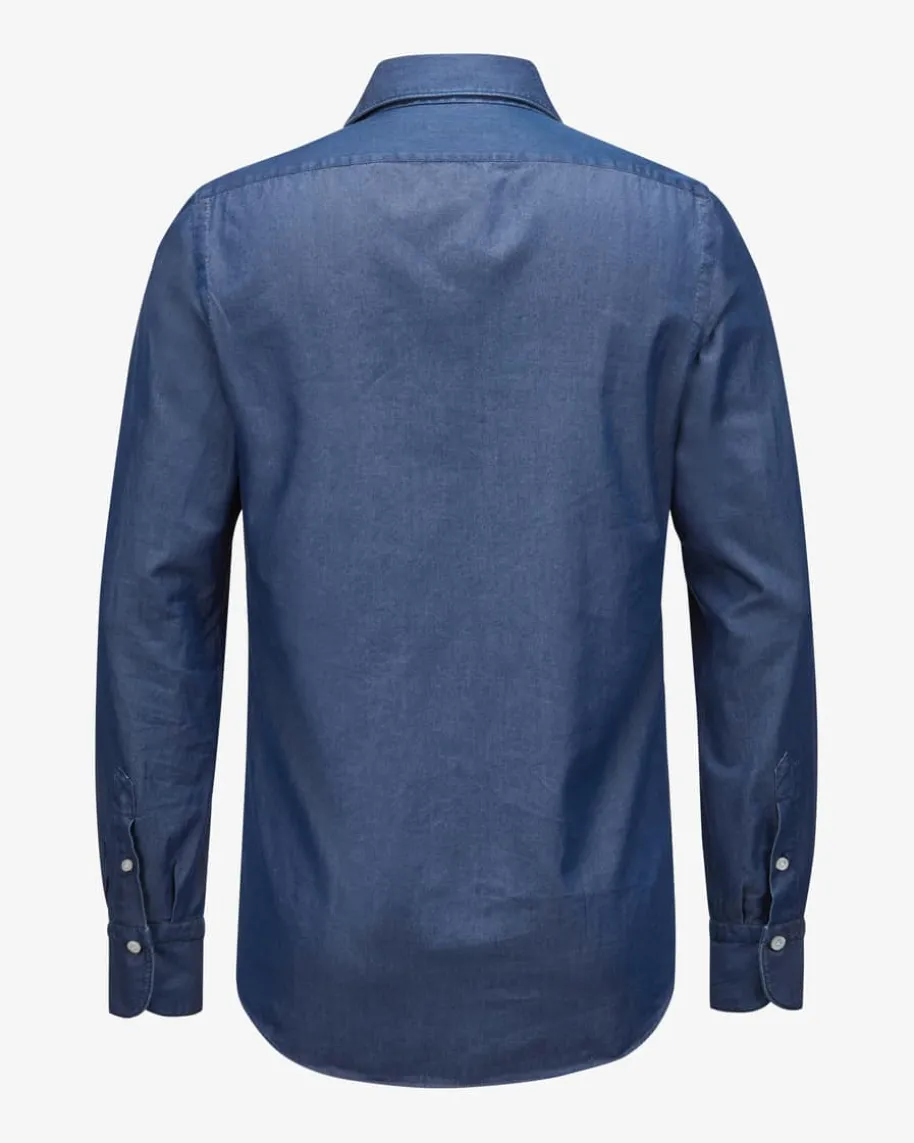 Milano Zante Casualhemd Slim