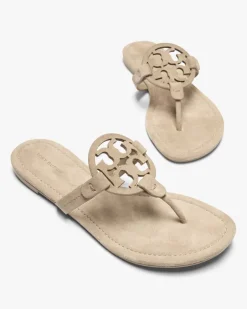 Miller Zehentrenner-Sandalen