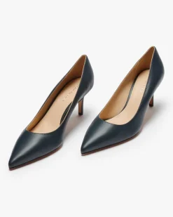 Milly-Oscar Pumps