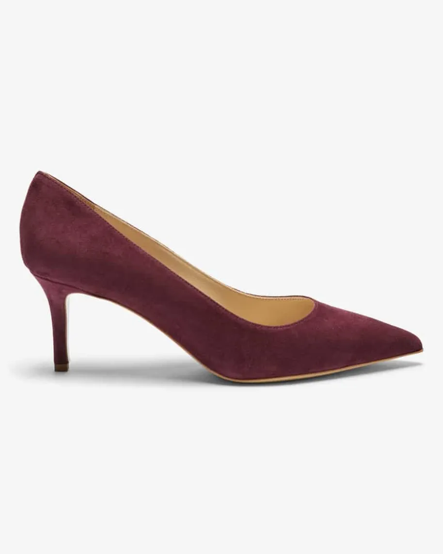 Milly-Oscar Pumps