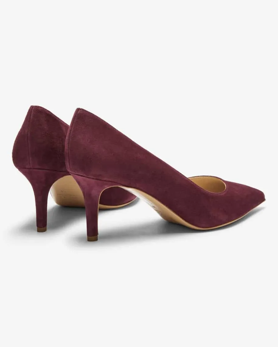Milly-Oscar Pumps