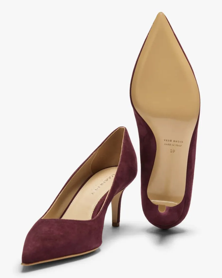 Milly-Oscar Pumps