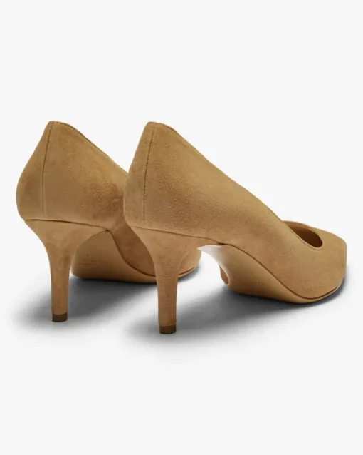 Milly-Oscar Pumps