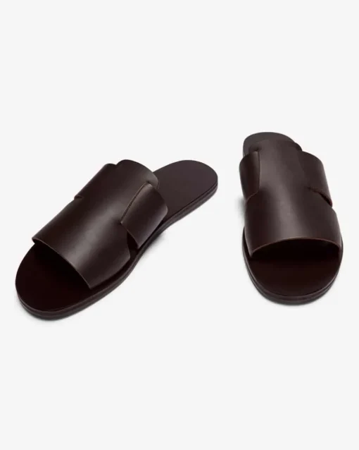 Miltiadis Sandalen