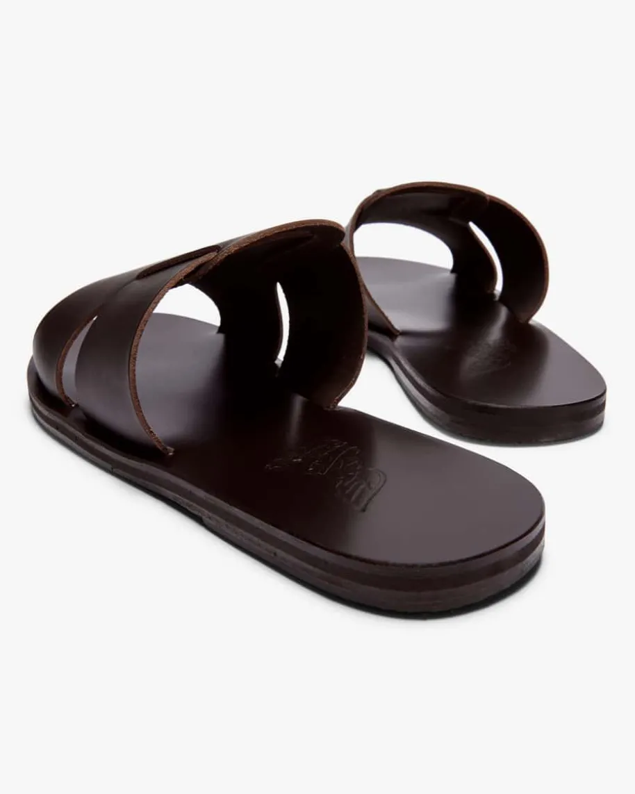 Miltiadis Sandalen