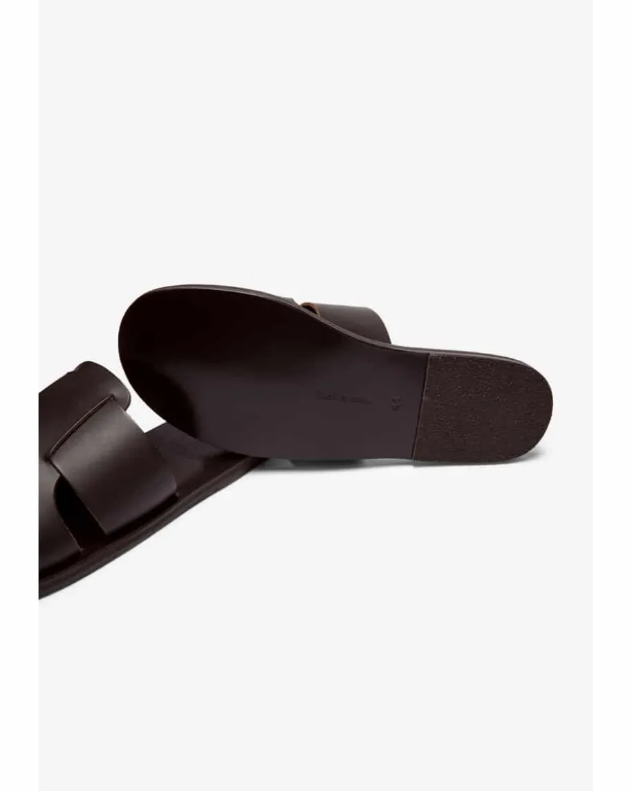 Miltiadis Sandalen