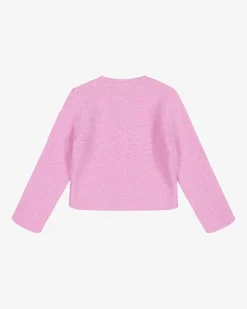 Mina Trachten-Strickjacke