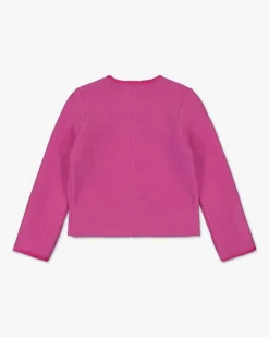 Mina Trachten-Strickjacke