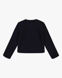 Mina Trachten-Strickjacke