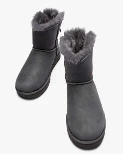 Mini Bailey Bow Boots