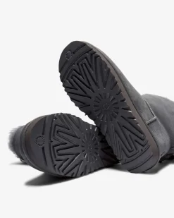 Mini Bailey Bow Boots