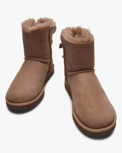 Mini Bailey Bow Boots