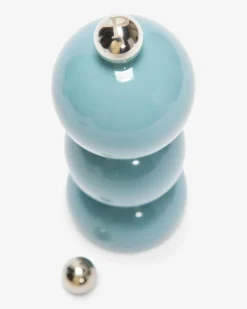 Mini Bobbin Salz- und Pfeffermühle