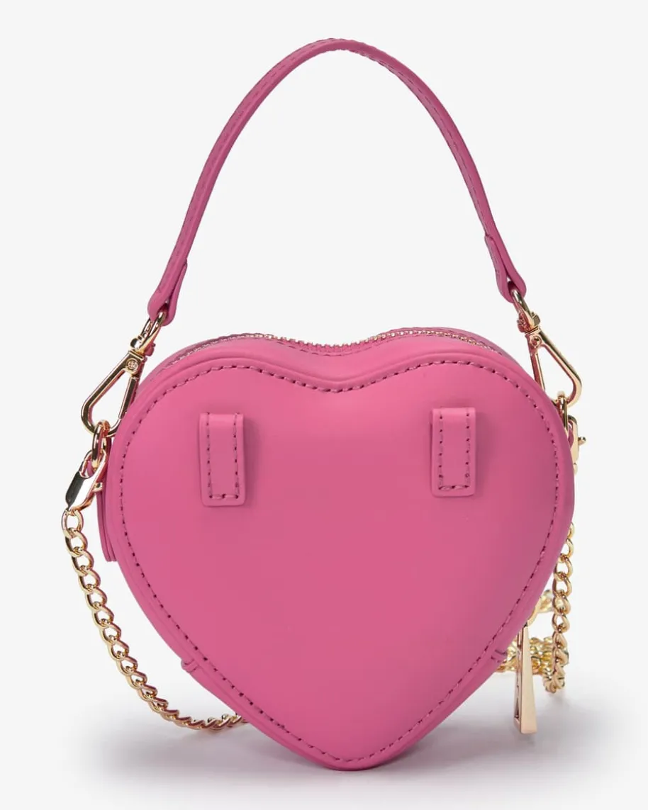 Mini Heart Tasche