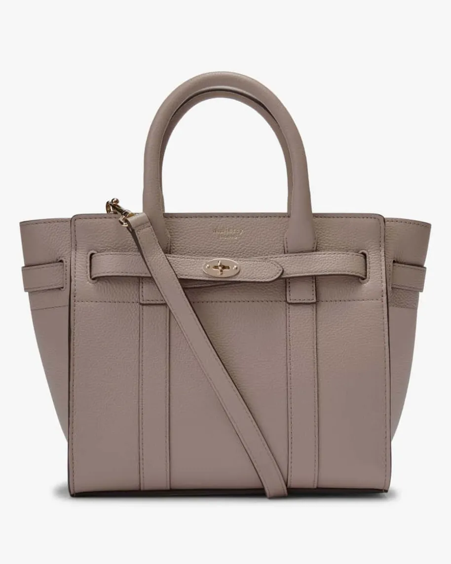 Mini Zipped Bayswater Small Henkeltasche