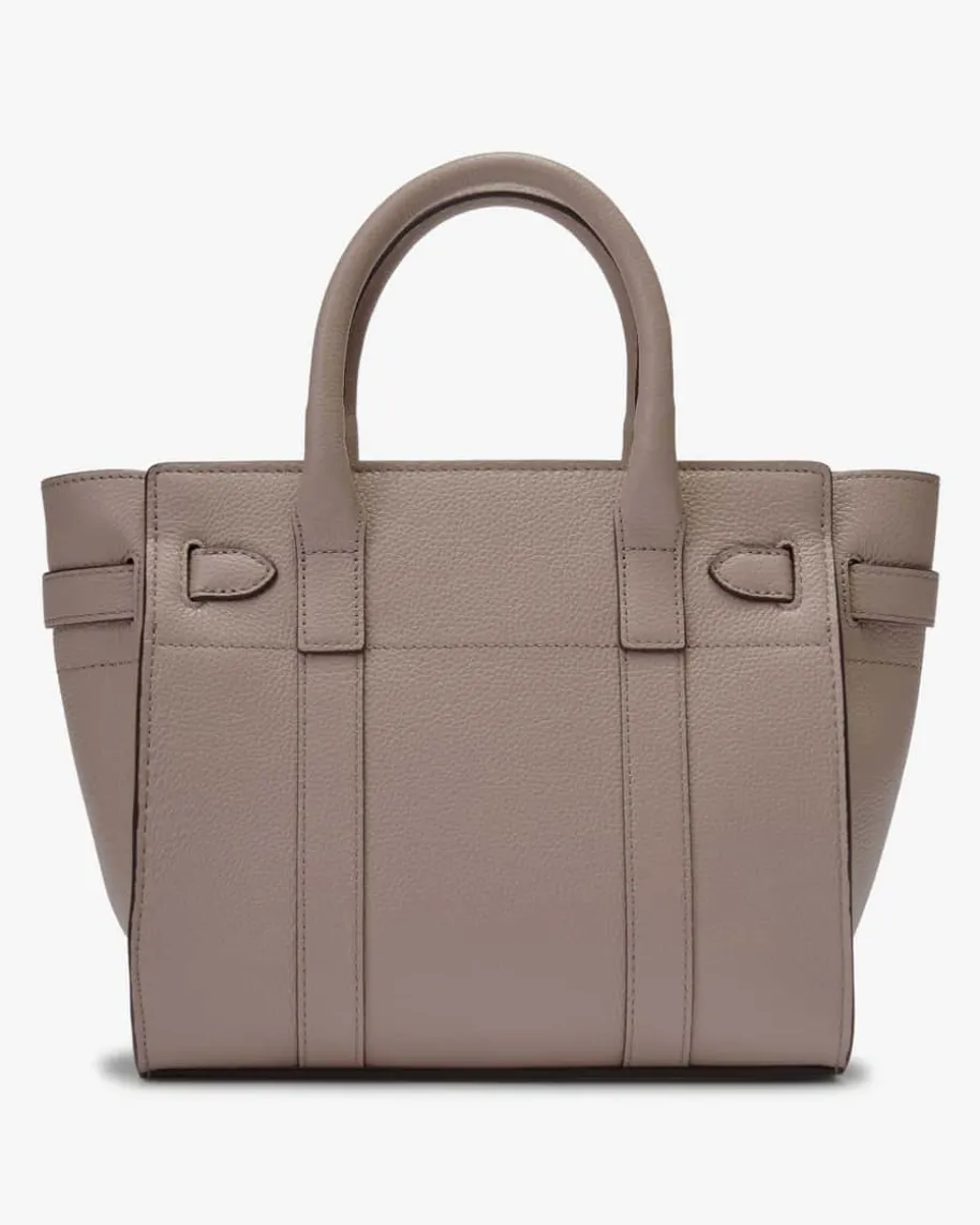 Mini Zipped Bayswater Small Henkeltasche