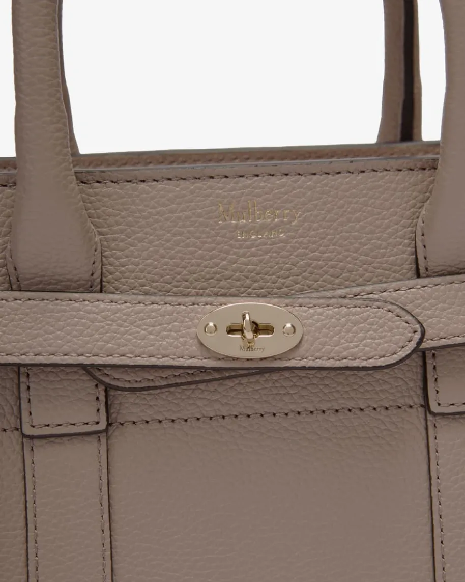 Mini Zipped Bayswater Small Henkeltasche