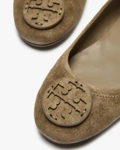 Minnie Travel Ballerina