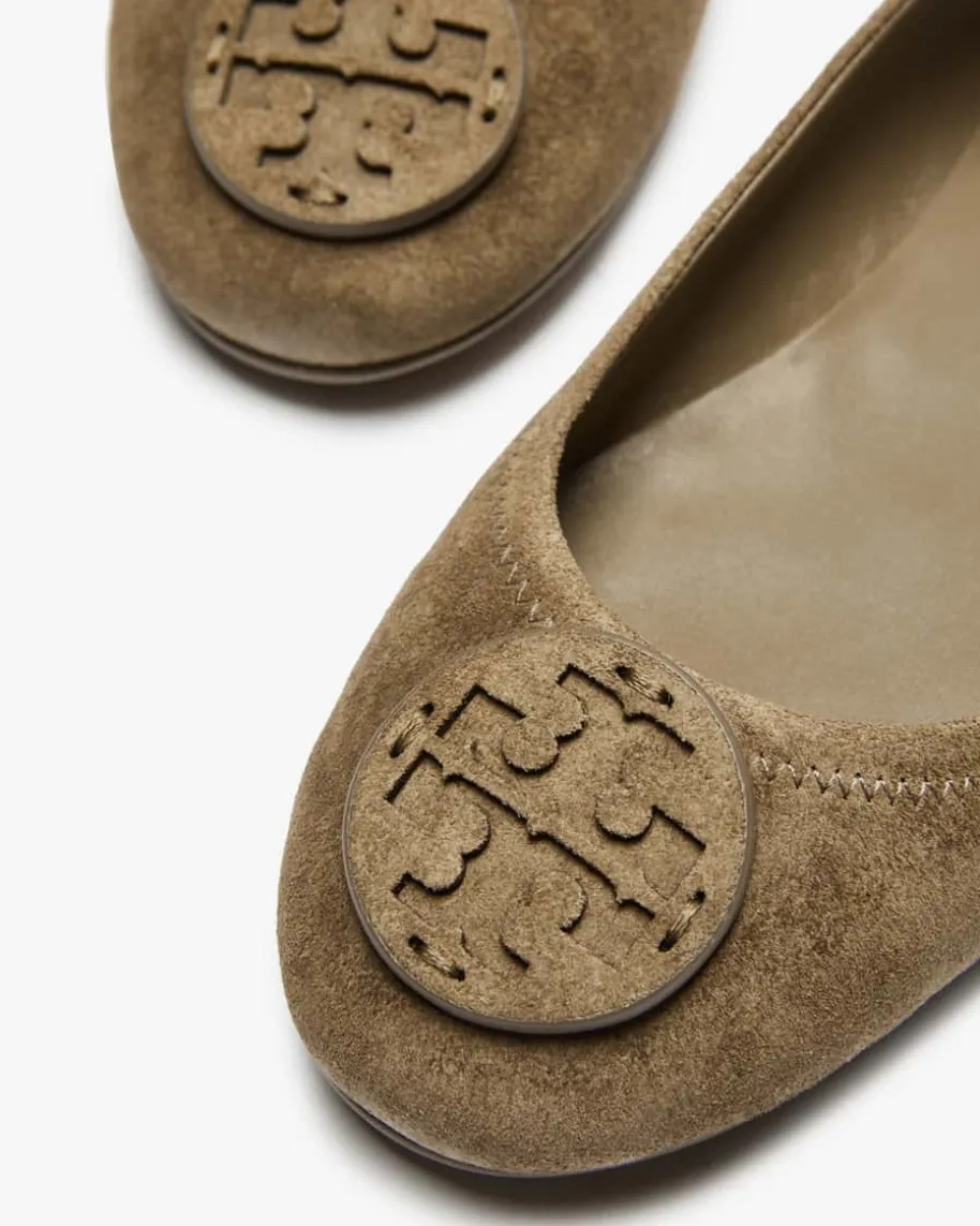 Minnie Travel Ballerina