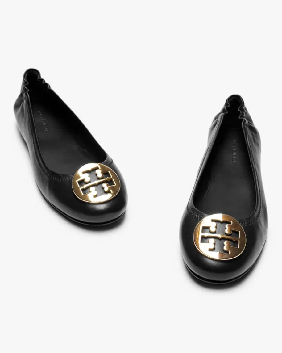 Minnie Travel Ballerinas