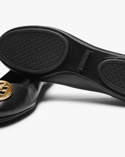 Minnie Travel Ballerinas