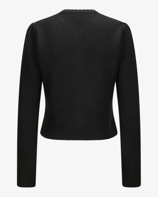 Mirl Trachten-Strickjacke