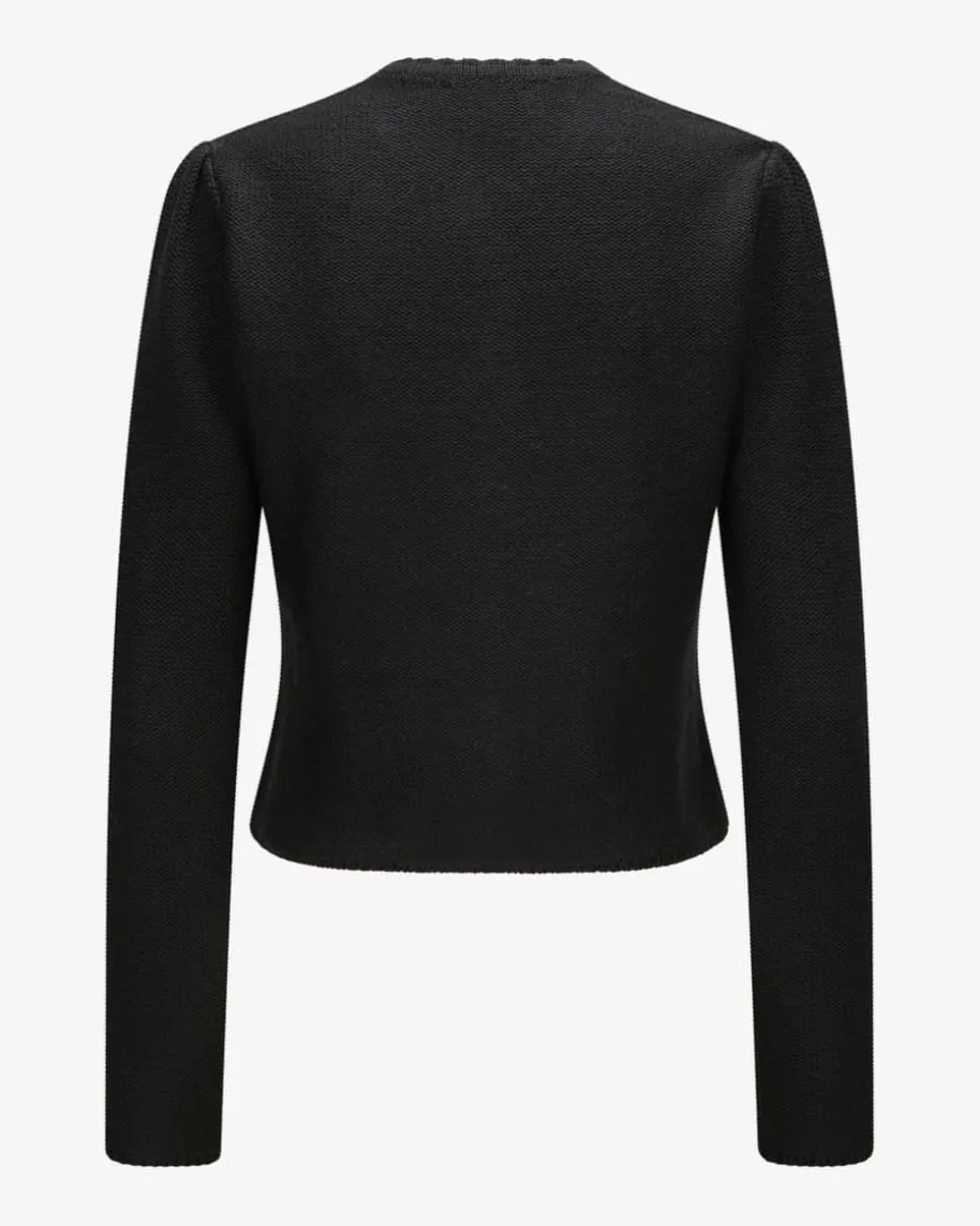 Mirl Trachten-Strickjacke