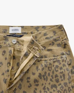 Miro 7/8-Jeans Relaxed Fit