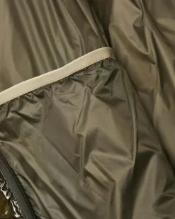 Mixmedia Convertible 2-in1-Daunenjacke