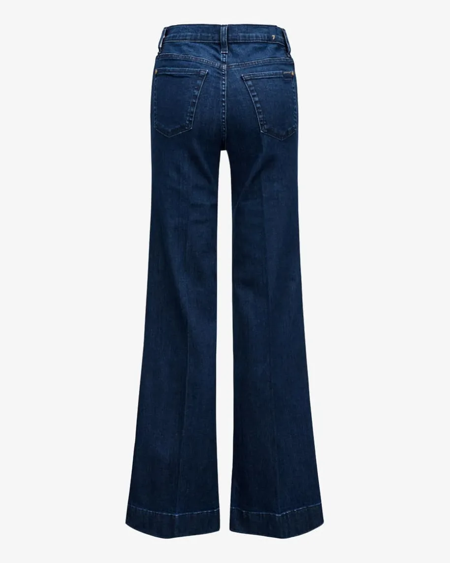 Modern Dojo Jeans Slim Illusion