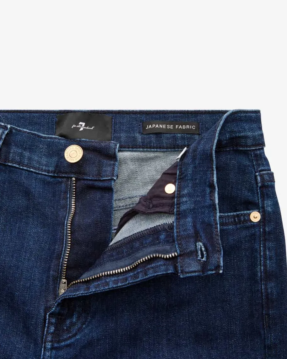 Modern Dojo Jeans Slim Illusion