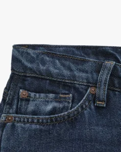 Modern Dojo Tailorless Jeans