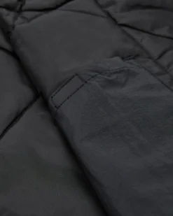 Modified Liddesdale Steppweste