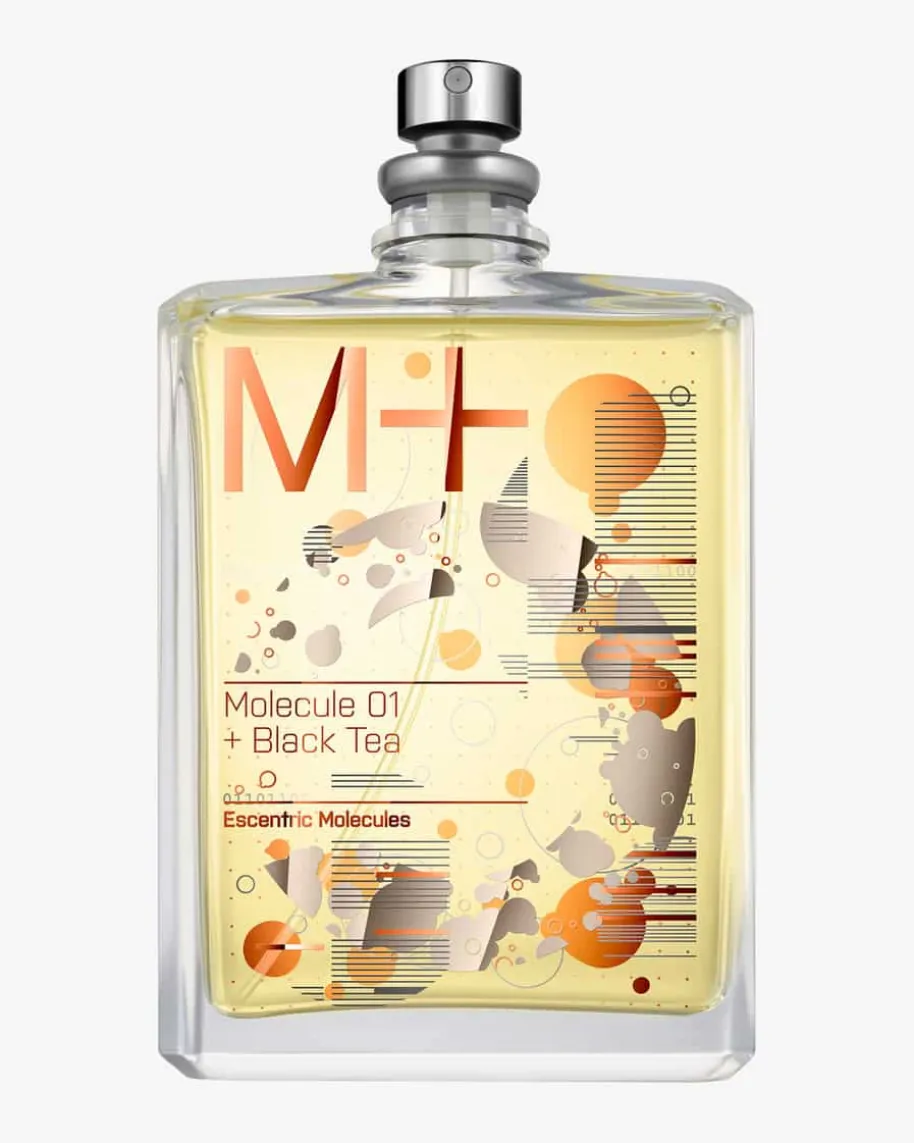 Molecule 01 + Black Tea Eau de Toilette 100ml