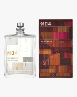 Molecule 04 Eau de Toilette 100ml